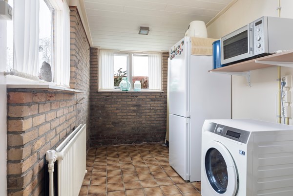 Medium property photo - Skoalstrjitte 18, 9047 JT Minnertsga